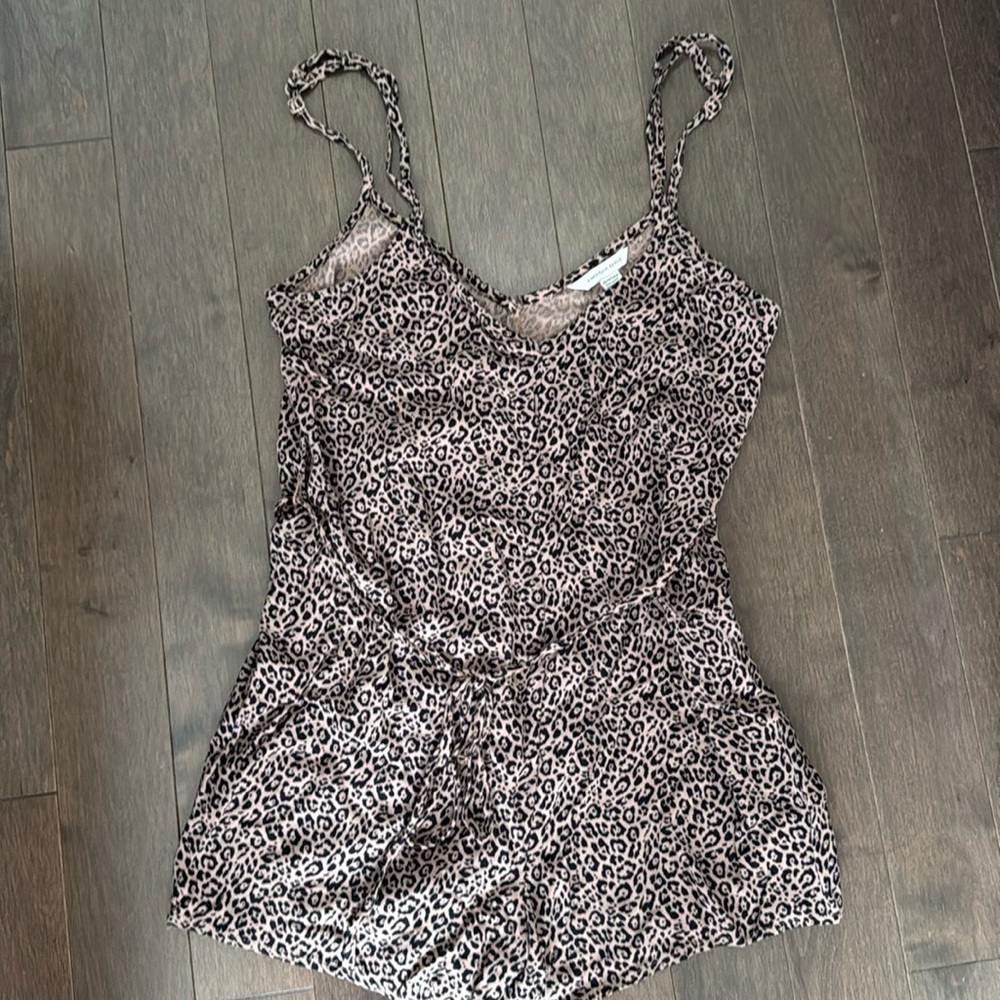 American eagle romper